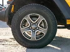 2019 Jeep Wrangler Unlimited Sport - Photo 14