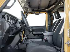 2019 Jeep Wrangler Unlimited Sport - Photo 20