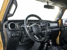 2019 Jeep Wrangler Unlimited Sport - Photo 23