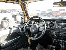 2019 Jeep Wrangler Unlimited Sport - Photo 25