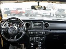 2019 Jeep Wrangler Unlimited Sport - Photo 26