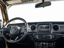 2019 Jeep Wrangler Unlimited Sport - Photo 28