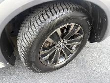 2017 Nissan Armada Platinum Edition 4WD 4dr Platinum Edition - Photo 9