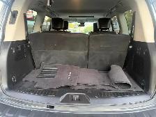 2017 Nissan Armada Platinum Edition 4WD 4dr Platinum Edition - Photo 11