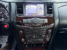 2017 Nissan Armada Platinum Edition 4WD 4dr Platinum Edition - Photo 13