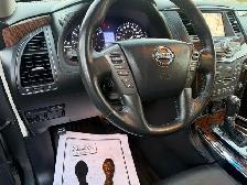 2017 Nissan Armada Platinum Edition 4WD 4dr Platinum Edition - Photo 16