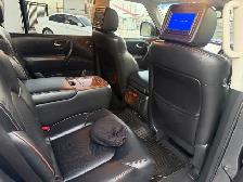 2017 Nissan Armada Platinum Edition 4WD 4dr Platinum Edition - Photo 19