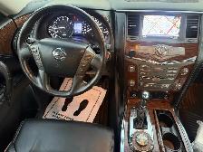 2017 Nissan Armada Platinum Edition 4WD 4dr Platinum Edition - Photo 21