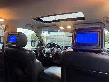2017 Nissan Armada Platinum Edition 4WD 4dr Platinum Edition - Photo 22