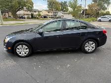 2015 Chevrolet Cruze 1LT 4dr Sdn 1LT - Photo 4