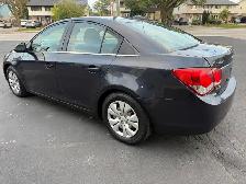 2015 Chevrolet Cruze 1LT 4dr Sdn 1LT - Photo 5