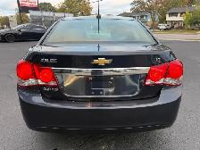 2015 Chevrolet Cruze 1LT 4dr Sdn 1LT - Photo 6
