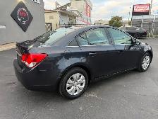 2015 Chevrolet Cruze 1LT 4dr Sdn 1LT - Photo 7