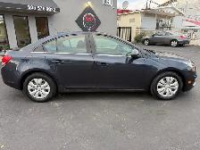 2015 Chevrolet Cruze 1LT 4dr Sdn 1LT - Photo 8