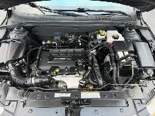 2015 Chevrolet Cruze 1LT 4dr Sdn 1LT - Photo 11