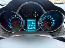 2015 Chevrolet Cruze 1LT 4dr Sdn 1LT - Photo 12