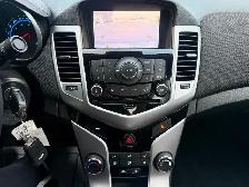 2015 Chevrolet Cruze 1LT 4dr Sdn 1LT - Photo 13