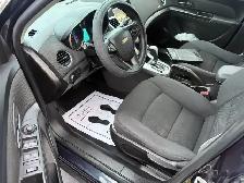2015 Chevrolet Cruze 1LT 4dr Sdn 1LT - Photo 14