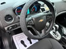 2015 Chevrolet Cruze 1LT 4dr Sdn 1LT - Photo 15