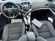 2015 Chevrolet Cruze 1LT 4dr Sdn 1LT - Photo 18