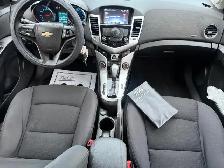2015 Chevrolet Cruze 1LT 4dr Sdn 1LT - Photo 20