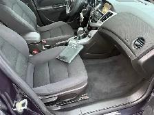 2015 Chevrolet Cruze 1LT 4dr Sdn 1LT - Photo 21