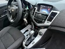 2015 Chevrolet Cruze 1LT 4dr Sdn 1LT - Photo 22