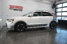2023 Kia Niro EV / LIMITED