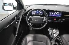 2023 Kia Niro EV / LIMITED - Photo 3