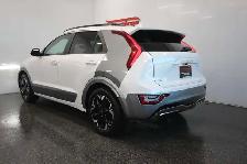2023 Kia Niro EV / LIMITED - Photo 12