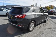 2018 Chevrolet Equinox LT - Photo 4