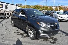 2018 Chevrolet Equinox LT - Photo 5