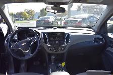 2018 Chevrolet Equinox LT - Photo 6