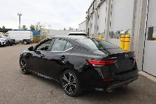 2020 Nissan Sentra SR - BLIND SPOT| SUNROOF| APPLE CARPLAY|ANDRO - Photo 4