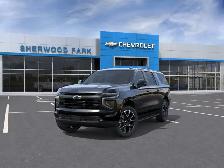 2027 Chevrolet Suburban RST - Photo 8