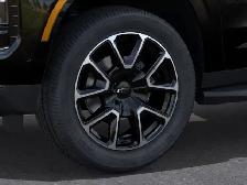 2027 Chevrolet Suburban RST - Photo 9