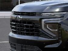 2027 Chevrolet Suburban RST - Photo 13