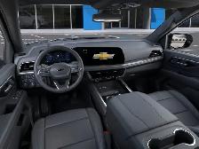 2027 Chevrolet Suburban RST - Photo 15