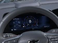 2027 Chevrolet Suburban RST - Photo 18
