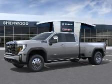 2026 GMC Sierra 3500HD Denali Ultimate - Photo 2