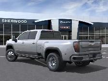 2026 GMC Sierra 3500HD Denali Ultimate - Photo 3