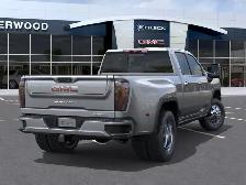 2026 GMC Sierra 3500HD Denali Ultimate - Photo 4