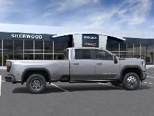 2026 GMC Sierra 3500HD Denali Ultimate - Photo 5