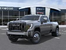 2026 GMC Sierra 3500HD Denali Ultimate - Photo 6