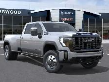 2026 GMC Sierra 3500HD Denali Ultimate - Photo 7