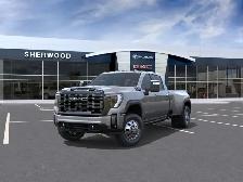2026 GMC Sierra 3500HD Denali Ultimate - Photo 8