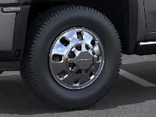 2026 GMC Sierra 3500HD Denali Ultimate - Photo 9