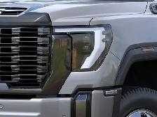 2026 GMC Sierra 3500HD Denali Ultimate - Photo 10