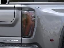 2026 GMC Sierra 3500HD Denali Ultimate - Photo 11