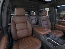 2026 GMC Sierra 3500HD Denali Ultimate - Photo 16